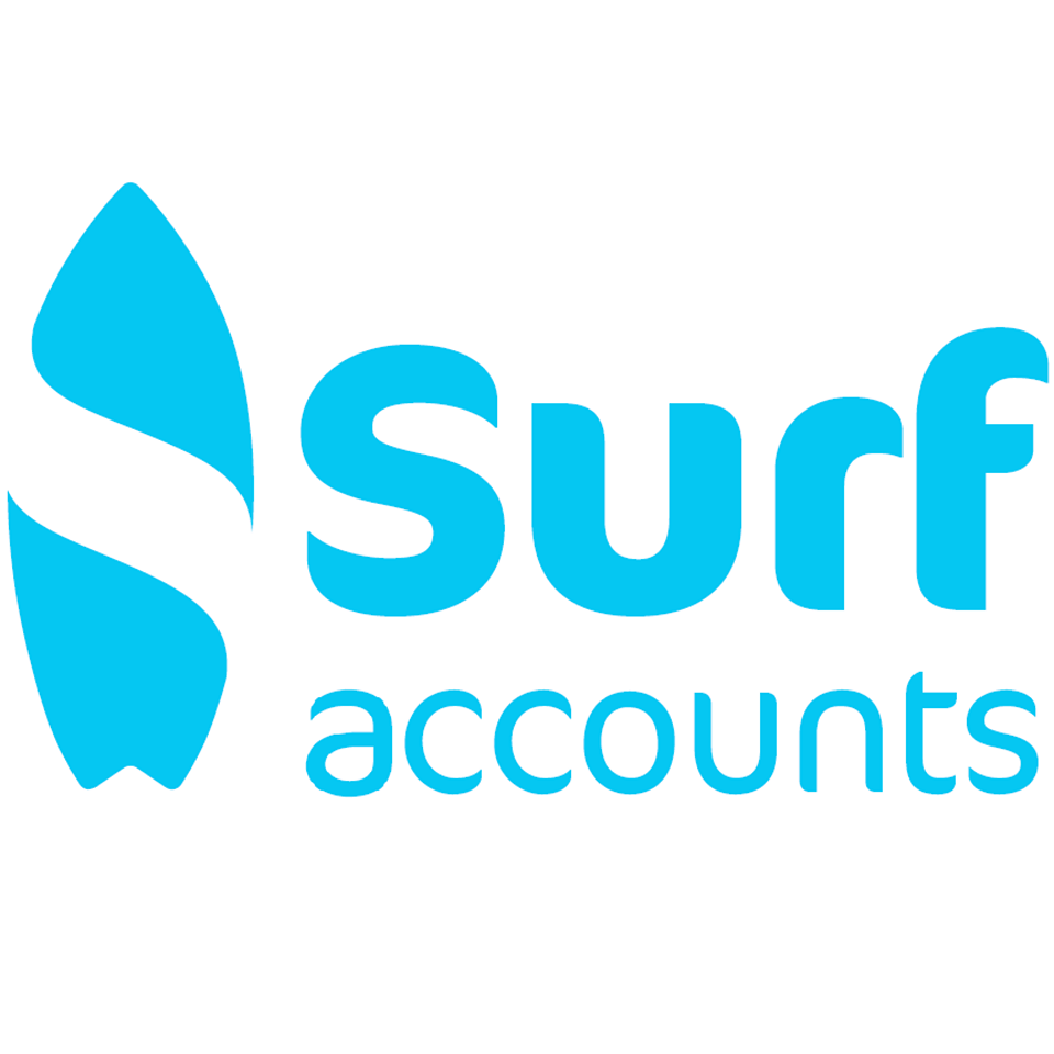 surf accounts